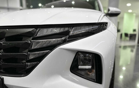 Hyundai Tucson, 2022 год, 3 123 000 рублей, 17 фотография