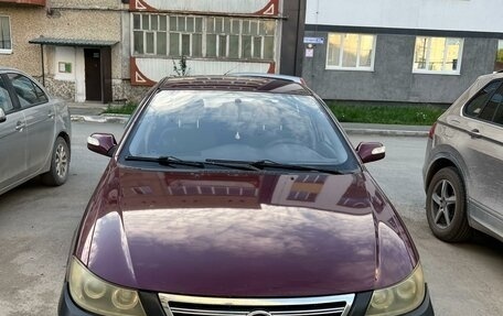 Lifan Solano I (630) рестайлинг, 2011 год, 205 000 рублей, 3 фотография