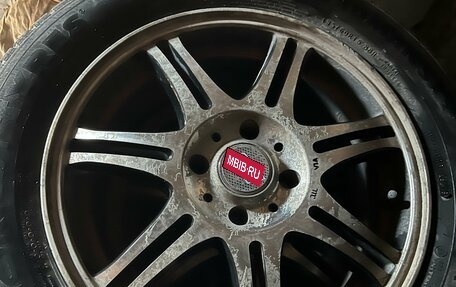 Lifan Solano I (630) рестайлинг, 2011 год, 205 000 рублей, 8 фотография