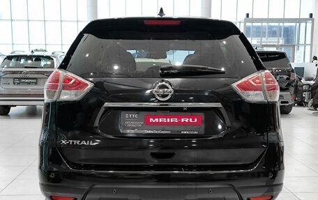 Nissan X-Trail, 2017 год, 1 630 000 рублей, 6 фотография