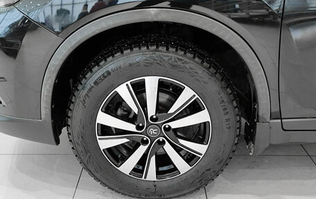 Nissan X-Trail, 2017 год, 1 630 000 рублей, 18 фотография