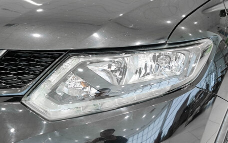 Nissan X-Trail, 2017 год, 1 630 000 рублей, 17 фотография