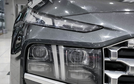 Hyundai Santa Fe IV, 2021 год, 3 380 000 рублей, 17 фотография