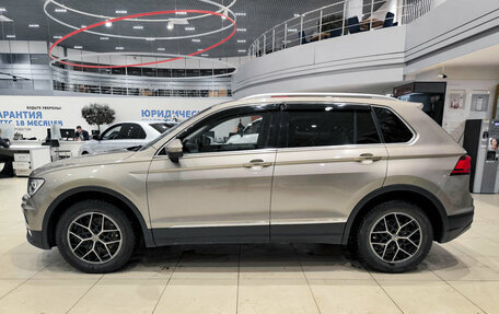 Volkswagen Tiguan II, 2017 год, 1 980 000 рублей, 8 фотография