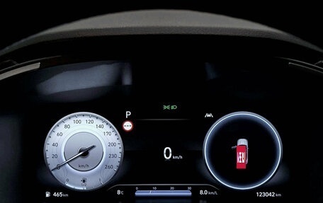 Hyundai Santa Fe IV, 2021 год, 3 380 000 рублей, 13 фотография