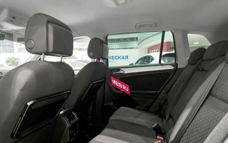 Volkswagen Tiguan II, 2017 год, 1 980 000 рублей, 12 фотография