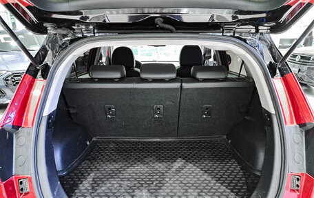 Haval H2, 2019 год, 1 377 000 рублей, 10 фотография