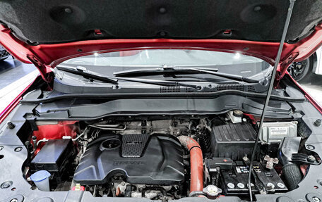 Haval H2, 2019 год, 1 377 000 рублей, 9 фотография