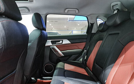 Haval H2, 2019 год, 1 377 000 рублей, 12 фотография