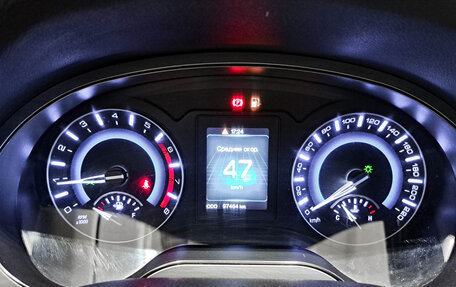 Haval H2, 2019 год, 1 377 000 рублей, 13 фотография