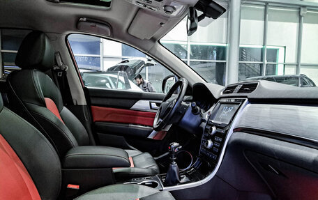 Haval H2, 2019 год, 1 377 000 рублей, 11 фотография