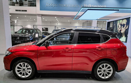 Haval H2, 2019 год, 1 377 000 рублей, 8 фотография