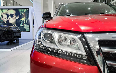 Haval H2, 2019 год, 1 377 000 рублей, 17 фотография