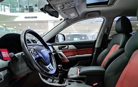 Haval H2, 2019 год, 1 377 000 рублей, 16 фотография