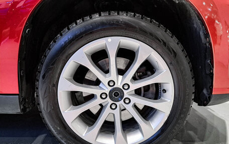 Haval H2, 2019 год, 1 377 000 рублей, 18 фотография