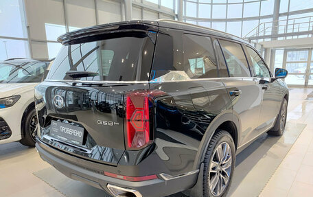 GAC GS8, 2024 год, 3 387 000 рублей, 5 фотография