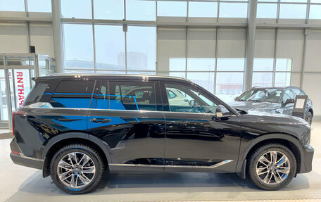 GAC GS8, 2024 год, 3 387 000 рублей, 4 фотография