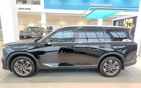 GAC GS8, 2024 год, 3 387 000 рублей, 8 фотография