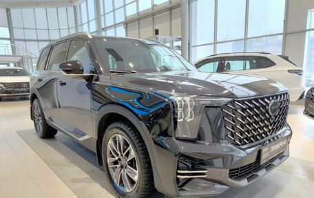 GAC GS8, 2024 год, 3 387 000 рублей, 3 фотография