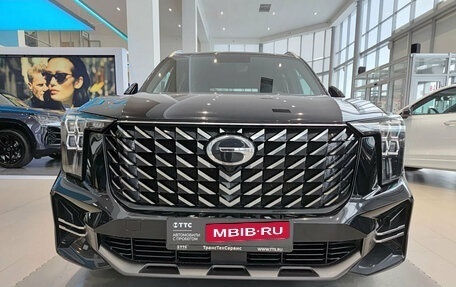 GAC GS8, 2024 год, 3 387 000 рублей, 2 фотография