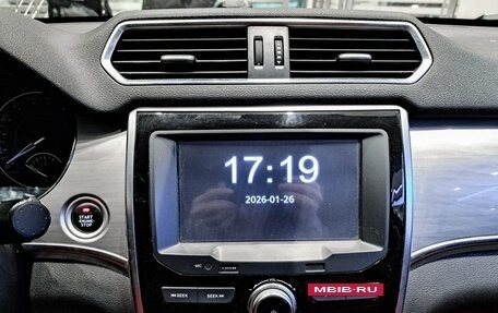 Haval H2, 2019 год, 1 377 000 рублей, 15 фотография