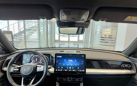 GAC GS8, 2024 год, 3 387 000 рублей, 14 фотография