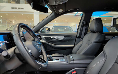 GAC GS8, 2024 год, 3 387 000 рублей, 16 фотография