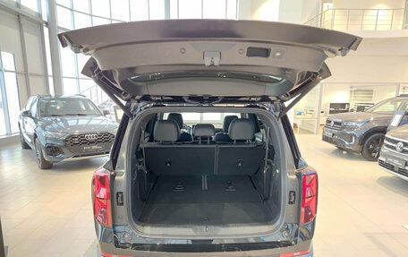 GAC GS8, 2024 год, 3 387 000 рублей, 10 фотография