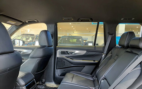 GAC GS8, 2024 год, 3 387 000 рублей, 12 фотография