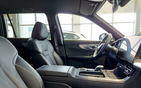 GAC GS8, 2024 год, 3 387 000 рублей, 11 фотография