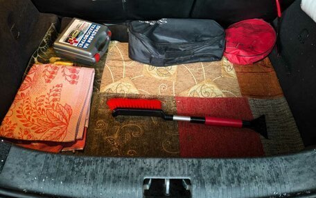 Opel Astra H, 2007 год, 600 000 рублей, 16 фотография