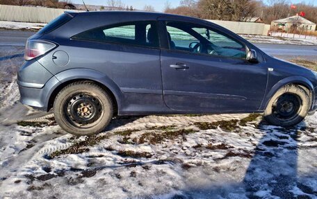 Opel Astra H, 2007 год, 600 000 рублей, 6 фотография