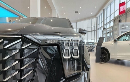 GAC GS8, 2024 год, 3 387 000 рублей, 17 фотография