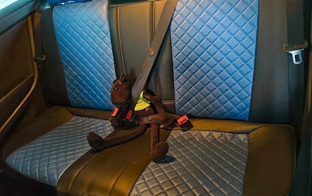 Opel Astra H, 2007 год, 600 000 рублей, 8 фотография