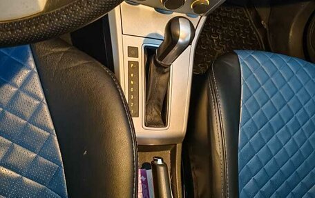 Opel Astra H, 2007 год, 600 000 рублей, 15 фотография