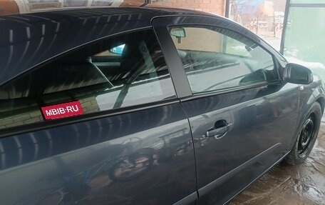 Opel Astra H, 2007 год, 600 000 рублей, 3 фотография