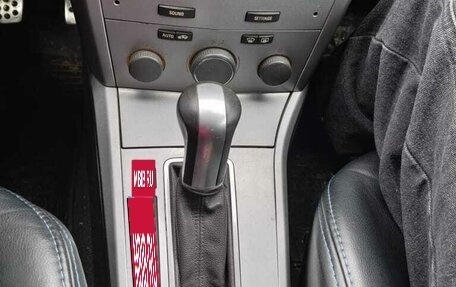 Opel Astra H, 2007 год, 600 000 рублей, 13 фотография