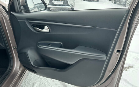 KIA Rio IV, 2021 год, 1 688 000 рублей, 7 фотография