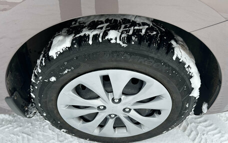 KIA Rio IV, 2021 год, 1 688 000 рублей, 21 фотография