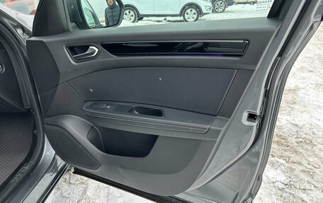 Renault Arkana I, 2021 год, 1 798 000 рублей, 5 фотография