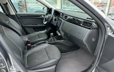 Renault Arkana I, 2021 год, 1 798 000 рублей, 6 фотография