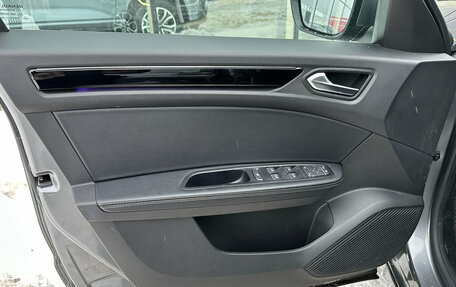 Renault Arkana I, 2021 год, 1 798 000 рублей, 11 фотография