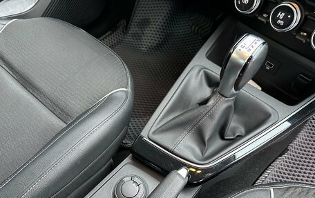 Renault Arkana I, 2021 год, 1 798 000 рублей, 8 фотография