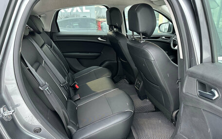 Renault Arkana I, 2021 год, 1 798 000 рублей, 10 фотография