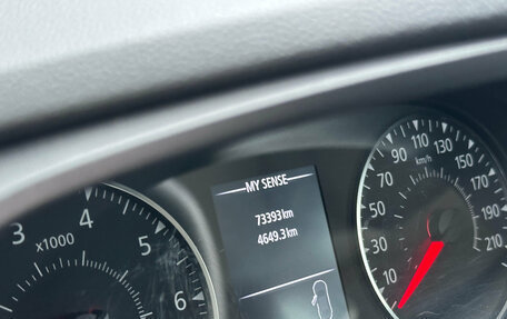 Renault Arkana I, 2021 год, 1 798 000 рублей, 13 фотография