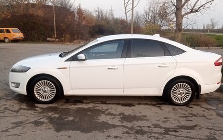 Ford Mondeo IV, 2008 год, 800 000 рублей, 3 фотография