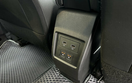 Renault Arkana I, 2021 год, 1 798 000 рублей, 16 фотография