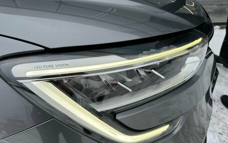 Renault Arkana I, 2021 год, 1 798 000 рублей, 17 фотография