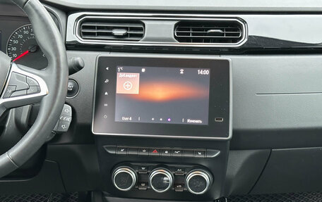 Renault Arkana I, 2021 год, 1 798 000 рублей, 14 фотография