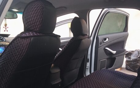 Ford Mondeo IV, 2008 год, 800 000 рублей, 7 фотография